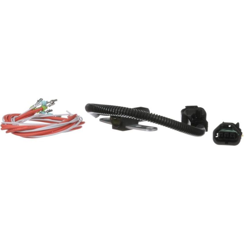 Standard Ignition PC308K OE Durability Improved Crankshaft Sensor Kit