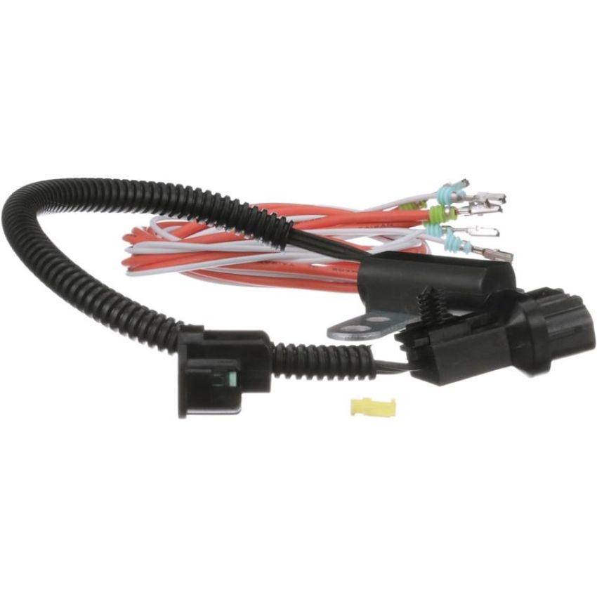 Standard Ignition PC308K OE Durability Improved Crankshaft Sensor Kit