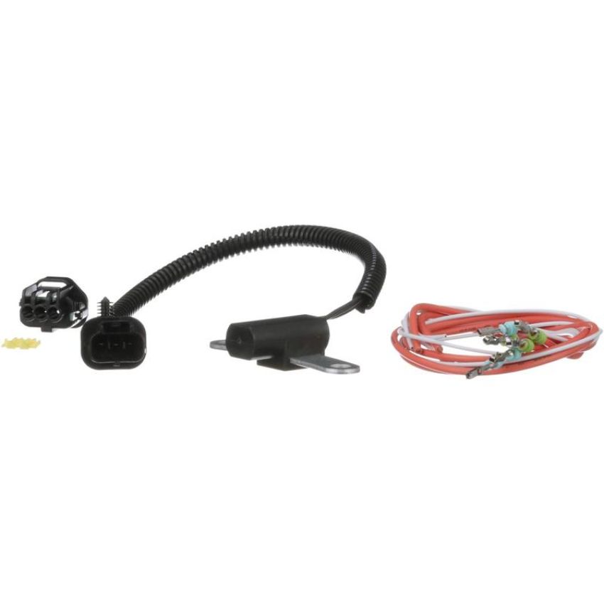 Standard Ignition PC308K OE Durability Improved Crankshaft Sensor Kit