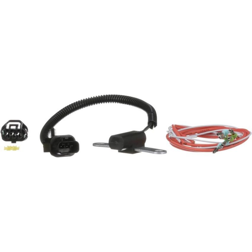 Standard Ignition PC308K OE Durability Improved Crankshaft Sensor Kit