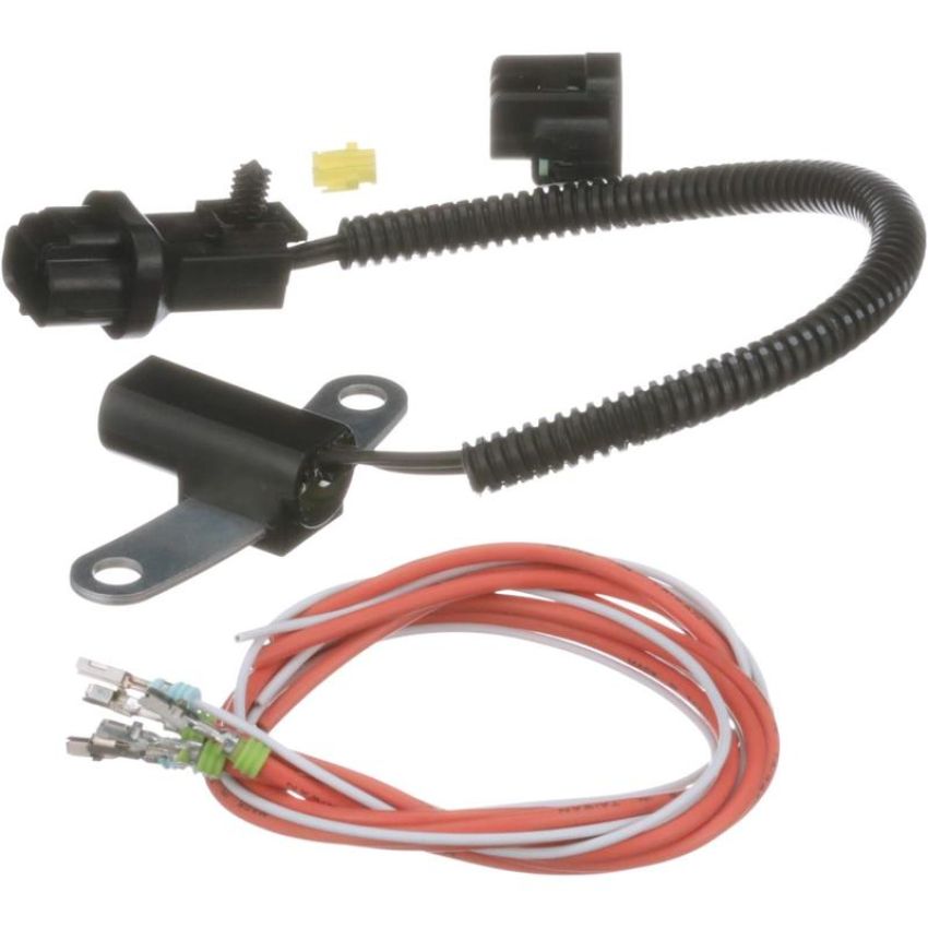 Standard Ignition PC308K OE Durability Improved Crankshaft Sensor Kit