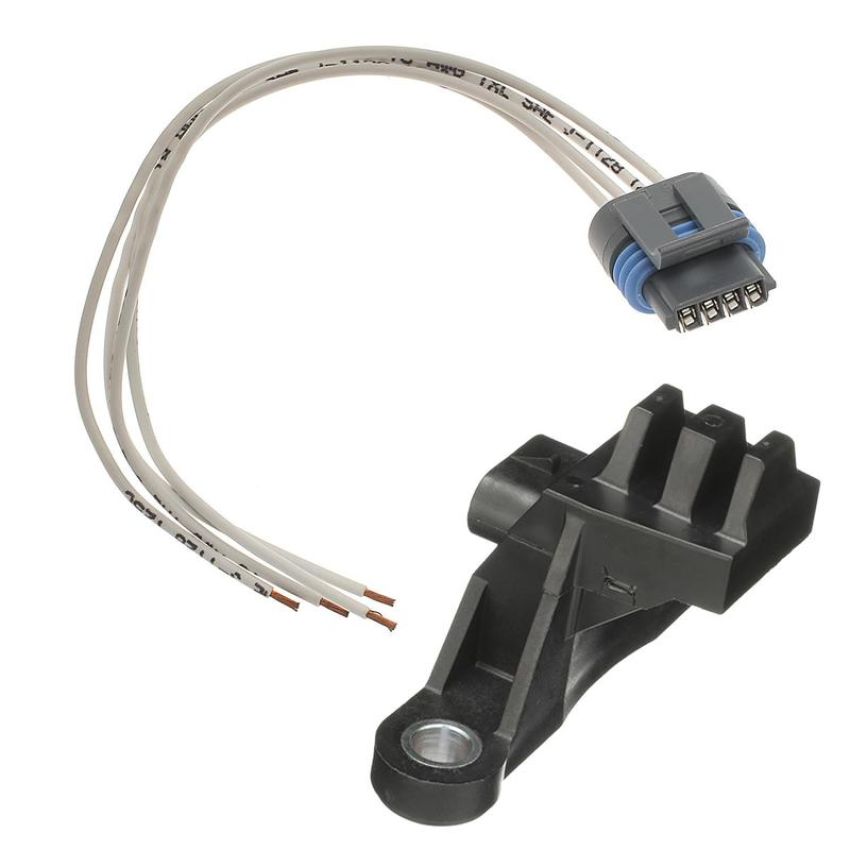 Standard Ignition PC30K OE Durability Improved Crankshaft Sensor Kit