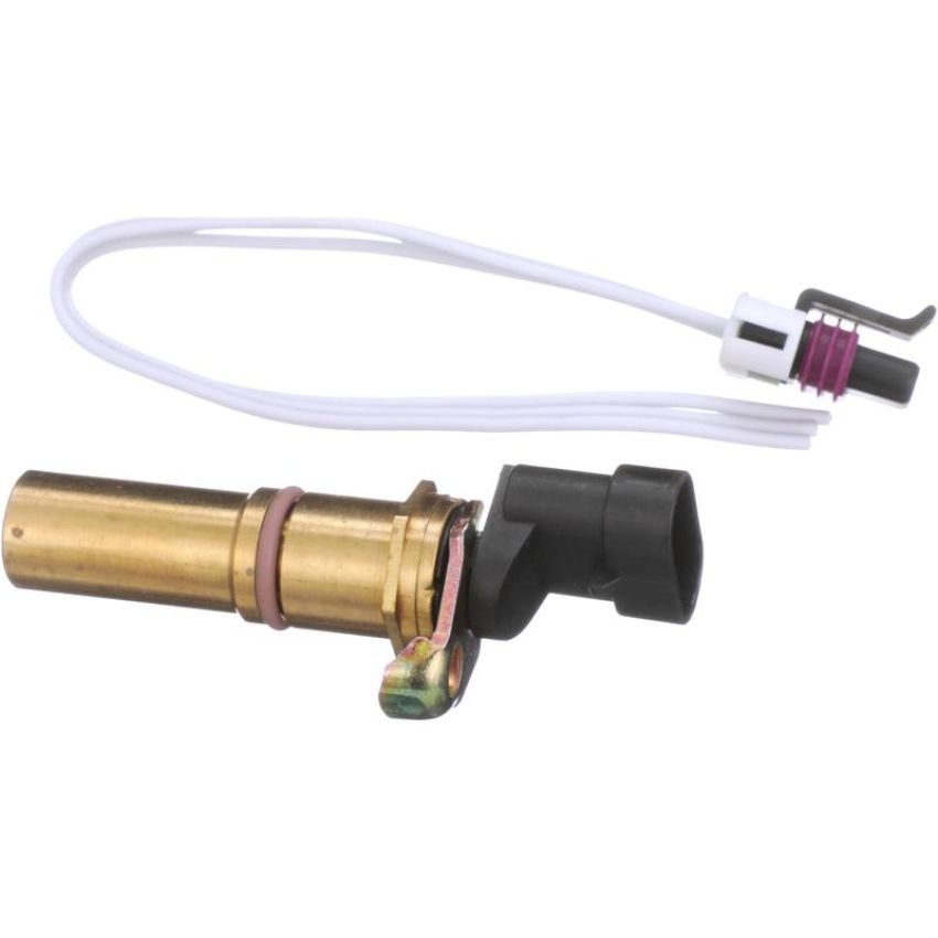 Standard Ignition PC33K OE Durability Improved Crankshaft Sensor Kit