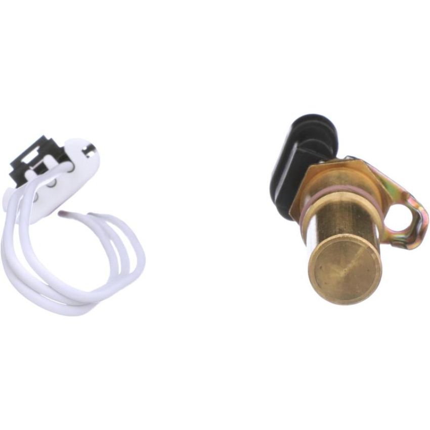 Standard Ignition PC33K OE Durability Improved Crankshaft Sensor Kit