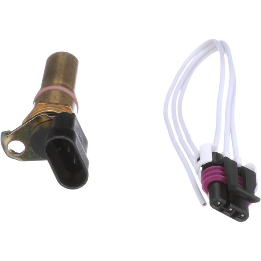 Standard Ignition PC33K OE Durability Improved Crankshaft Sensor Kit