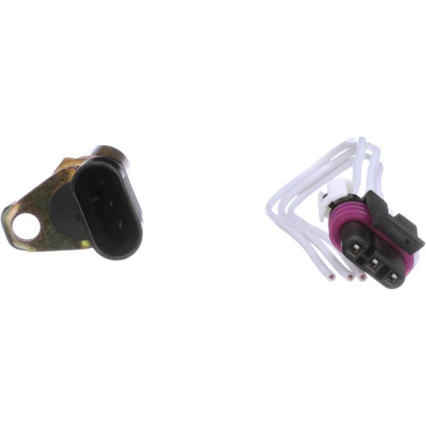 Standard Ignition PC33K OE Durability Improved Crankshaft Sensor Kit