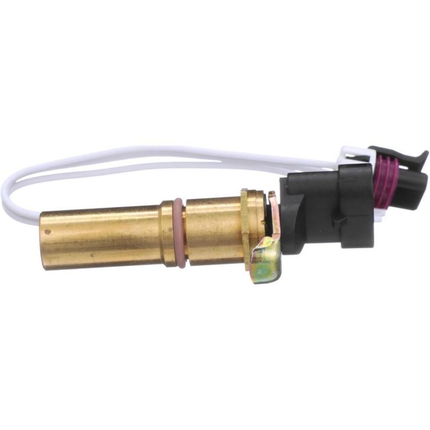 Standard Ignition PC33K OE Durability Improved Crankshaft Sensor Kit
