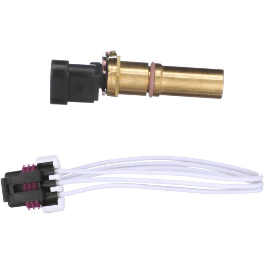 Standard Ignition PC33K OE Durability Improved Crankshaft Sensor Kit