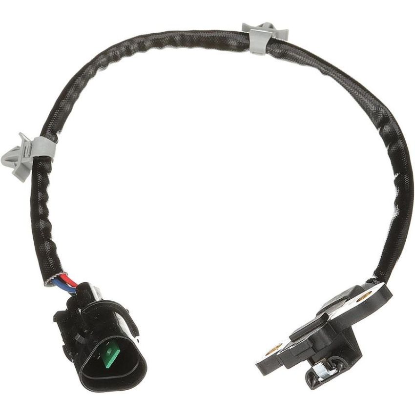 Standard Ignition PC362 Crankshaft Sensor