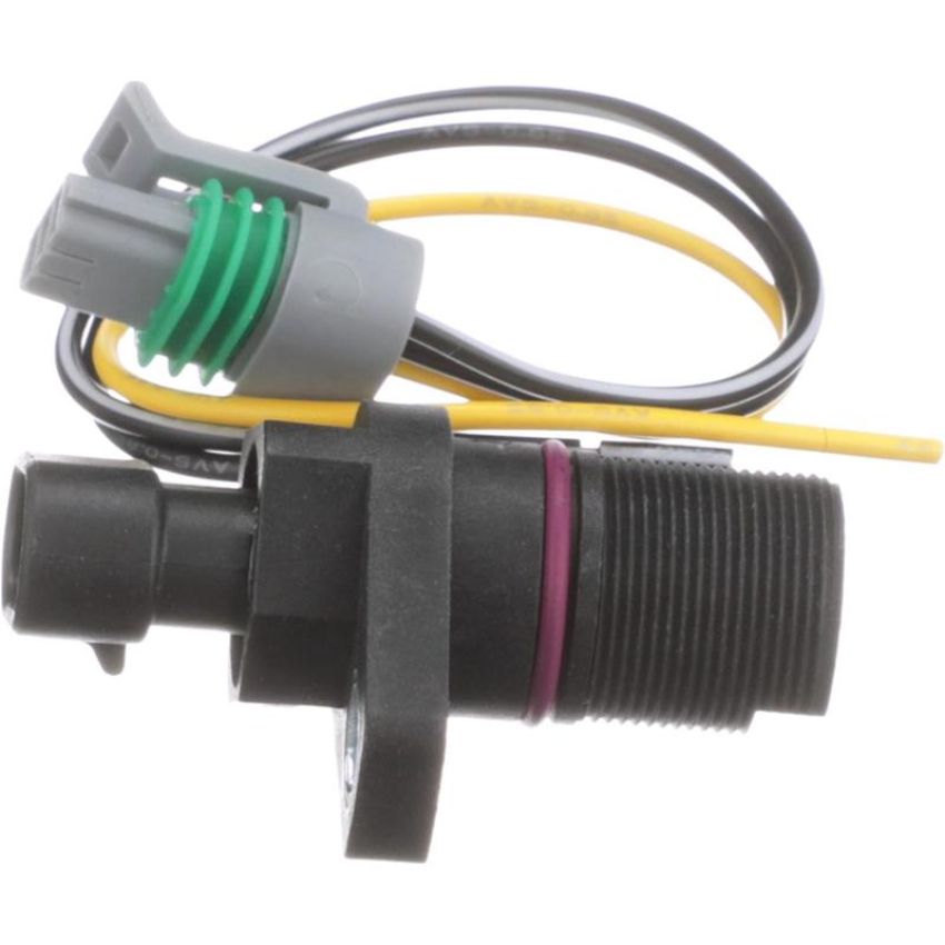 Standard Ignition PC396K OE Durability Improved Camshaft Sensor Kit