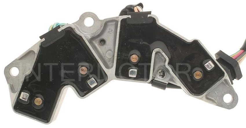 Standard Ignition PC417 Crankshaft Sensor