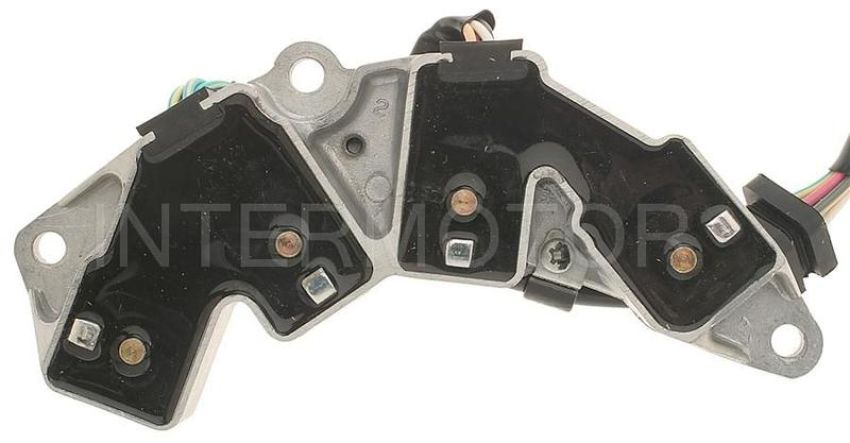 Standard Ignition PC417 Crankshaft Sensor
