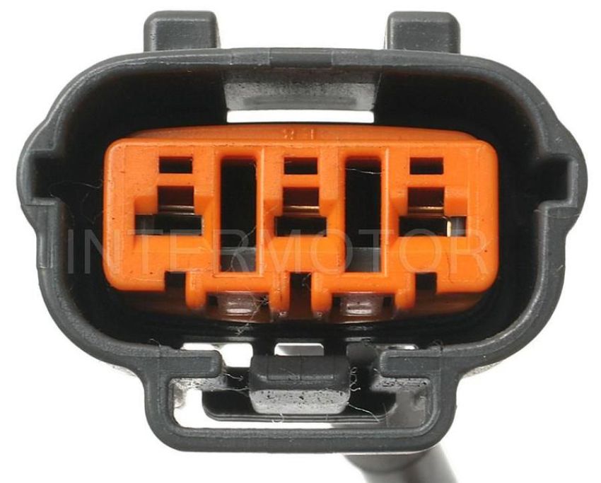 Standard Ignition PC443 Crankshaft Sensor