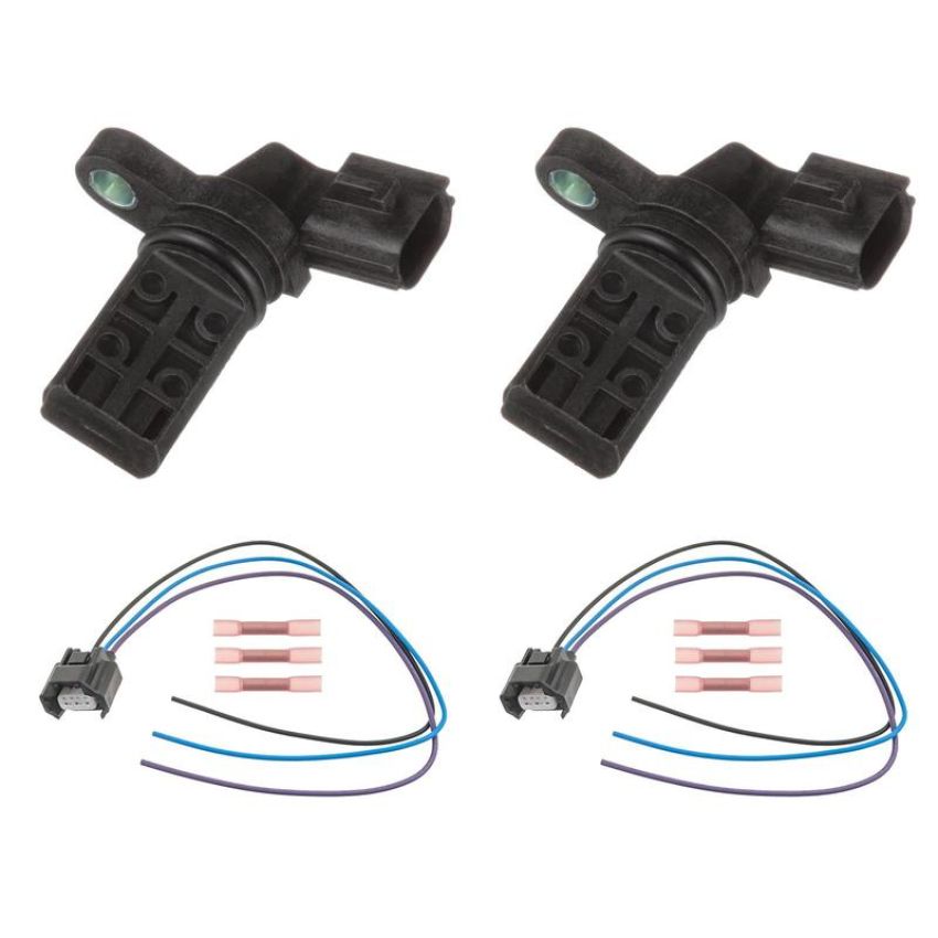 Standard Ignition PC458K OE Durability Improved Camshaft Sensor Kit