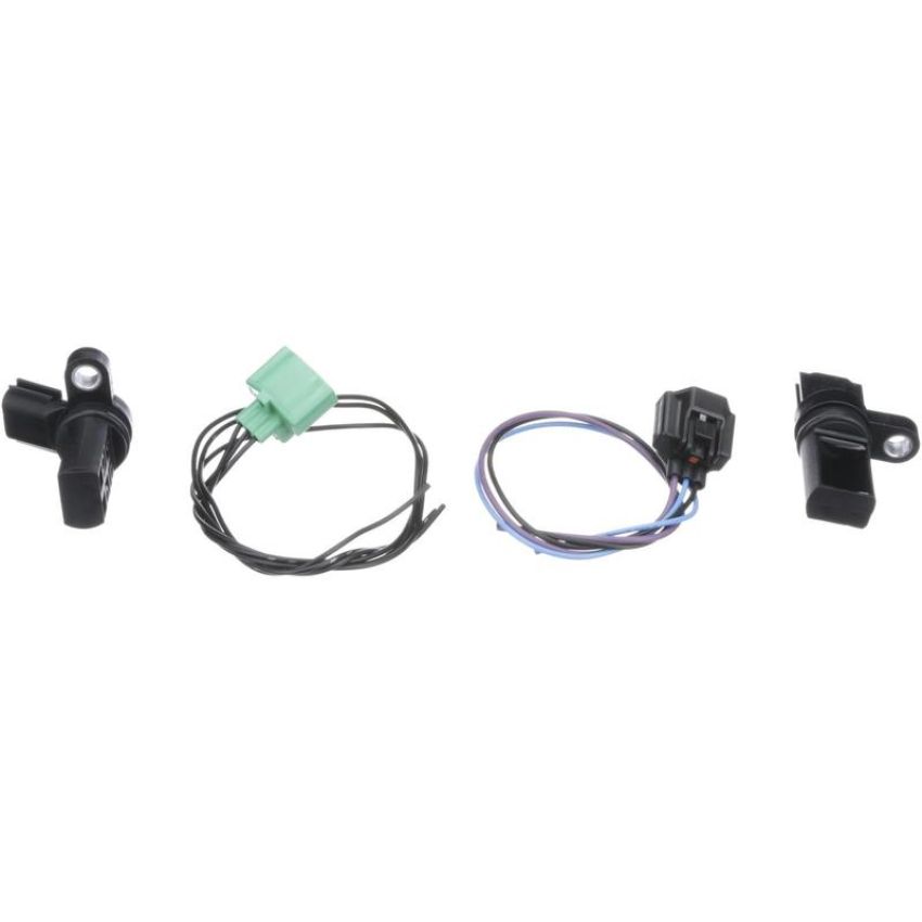 Standard Ignition PC460K OE Durability Improved Camshaft Sensor Kit