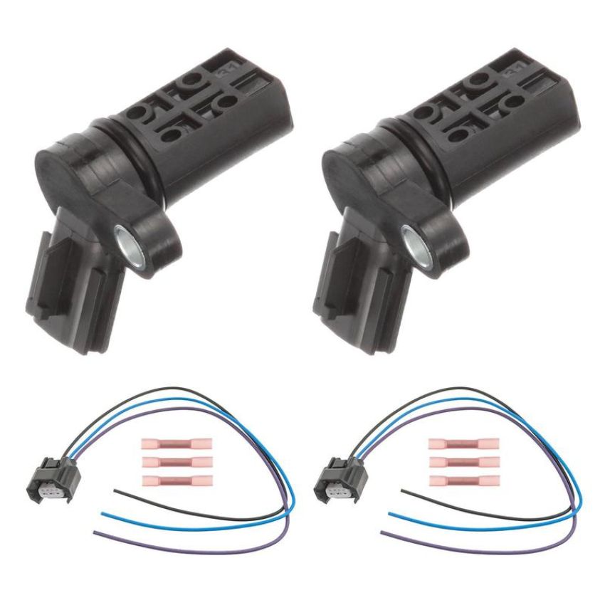 Standard Ignition PC462K OE Durability Improved Camshaft Sensor Kit