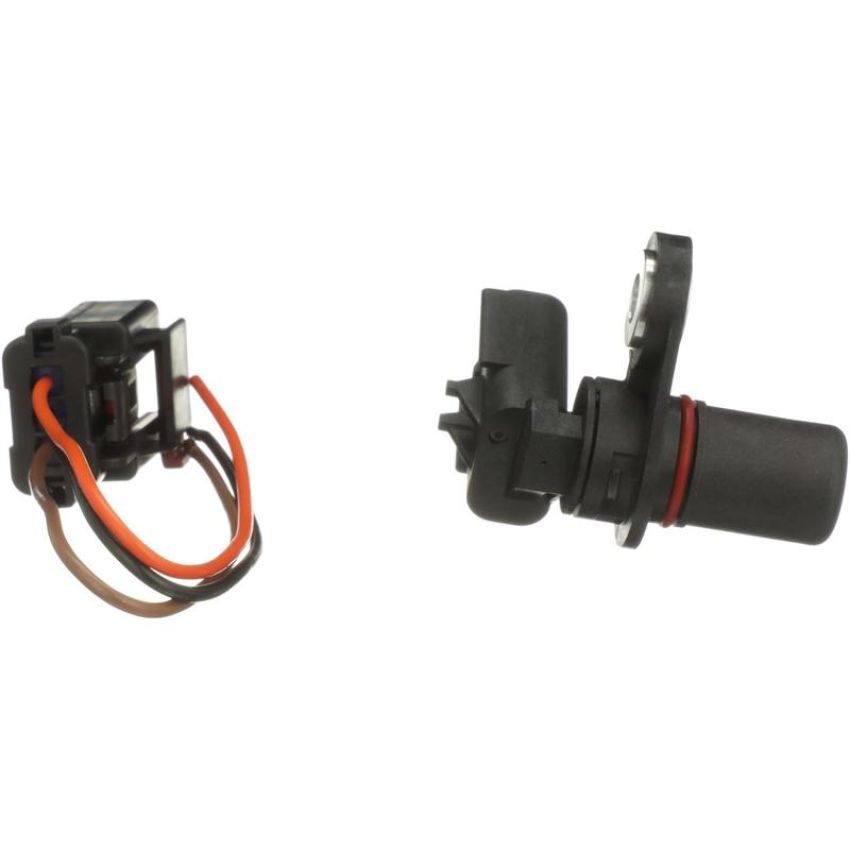 Standard Ignition PC484K OE Durability Improved Crankshaft Sensor Kit