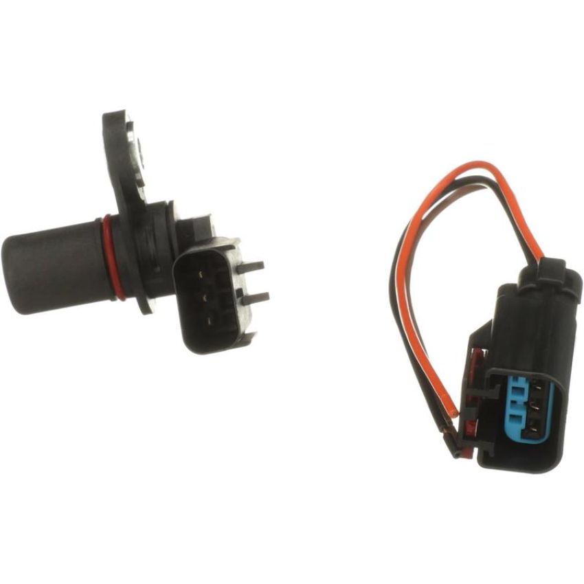 Standard Ignition PC484K OE Durability Improved Crankshaft Sensor Kit