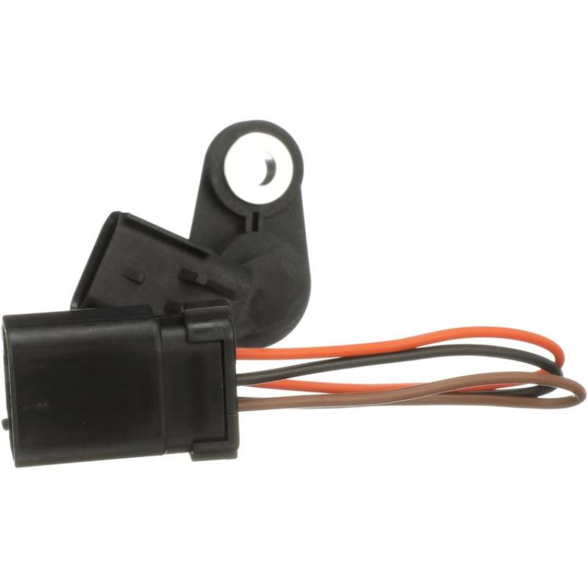 Standard Ignition PC484K OE Durability Improved Crankshaft Sensor Kit