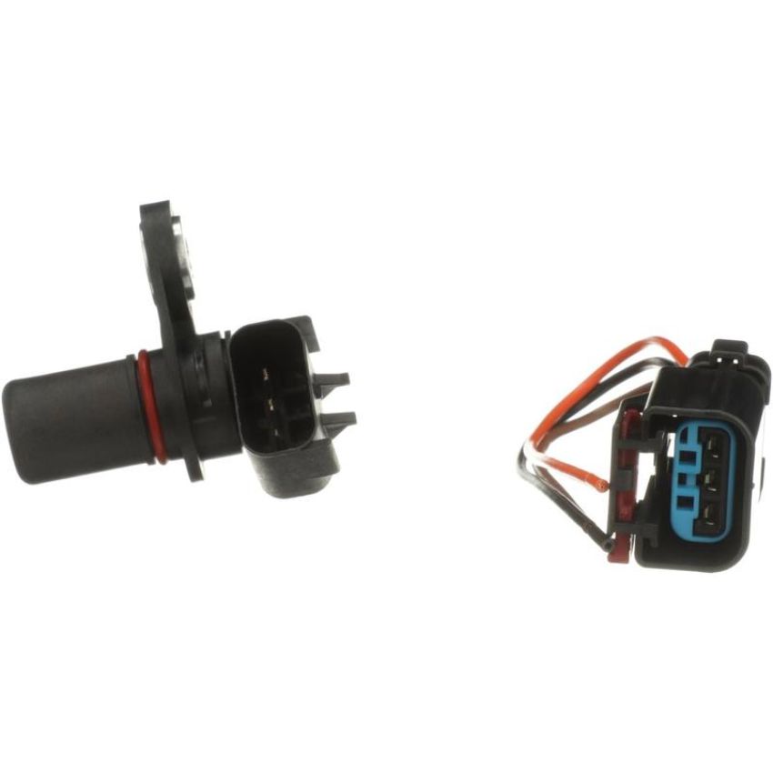 Standard Ignition PC484K OE Durability Improved Crankshaft Sensor Kit