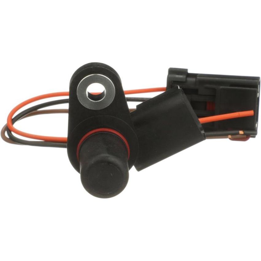 Standard Ignition PC484K OE Durability Improved Crankshaft Sensor Kit