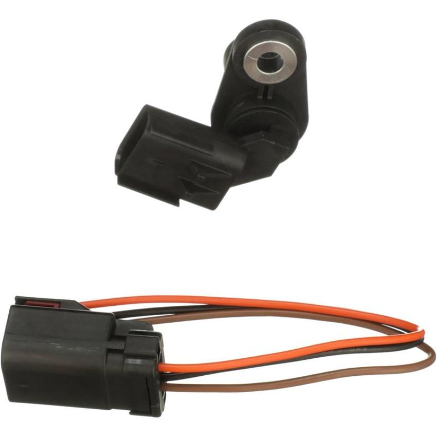 Standard Ignition PC484K OE Durability Improved Crankshaft Sensor Kit