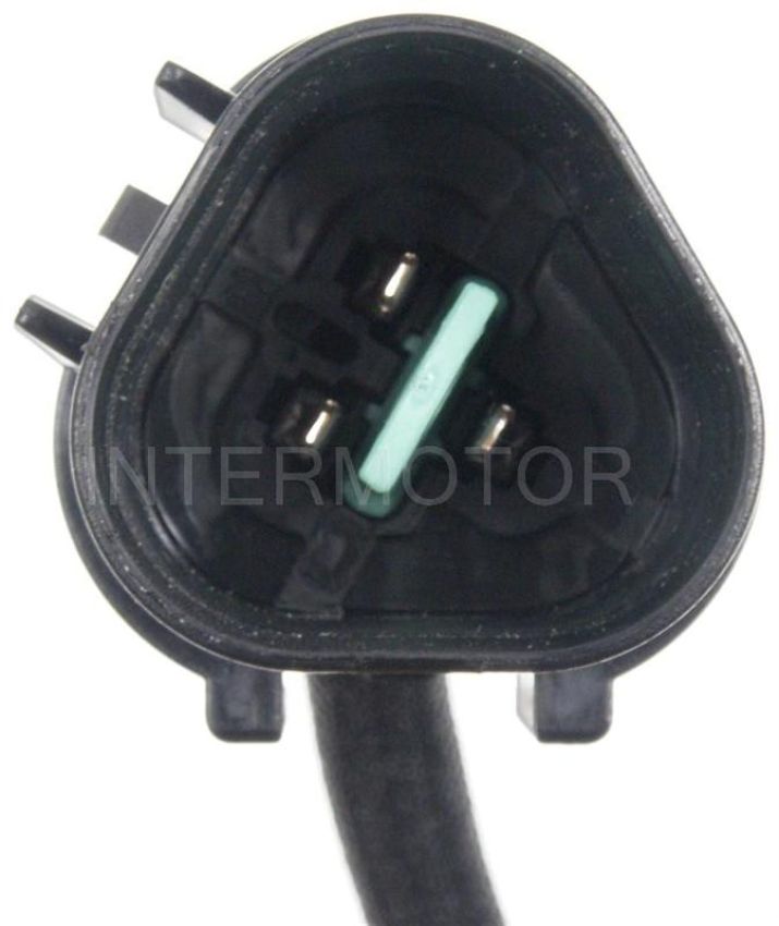 Standard Ignition PC541 Crankshaft Sensor