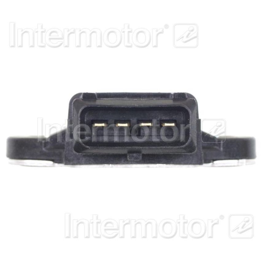 Standard Ignition PC544 Camshaft / Crankshaft Position Sensor