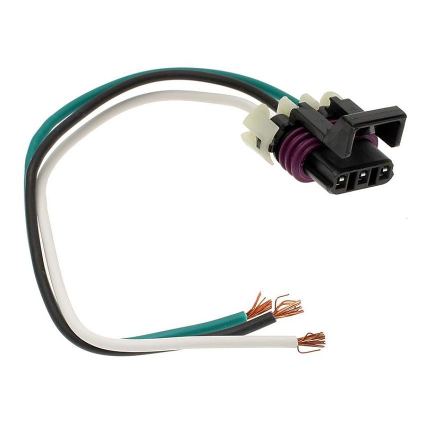 Standard Ignition PC56K OE Durability Improved Camshaft Sensor Kit