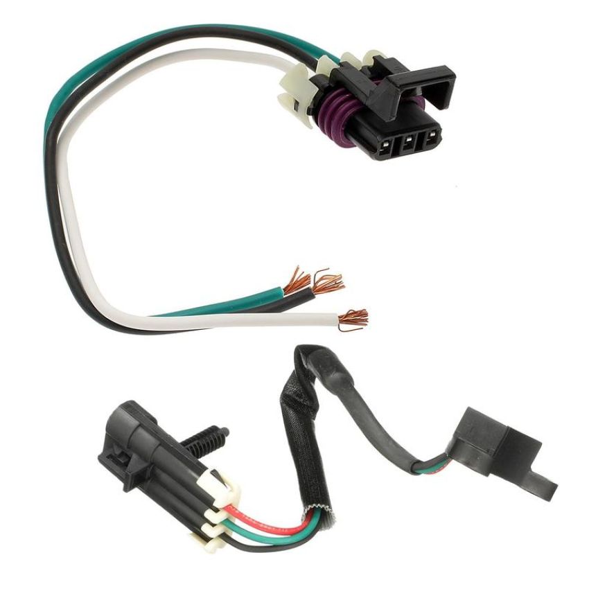 Standard Ignition PC61K OE Durability Improved Crankshaft Sensor Kit