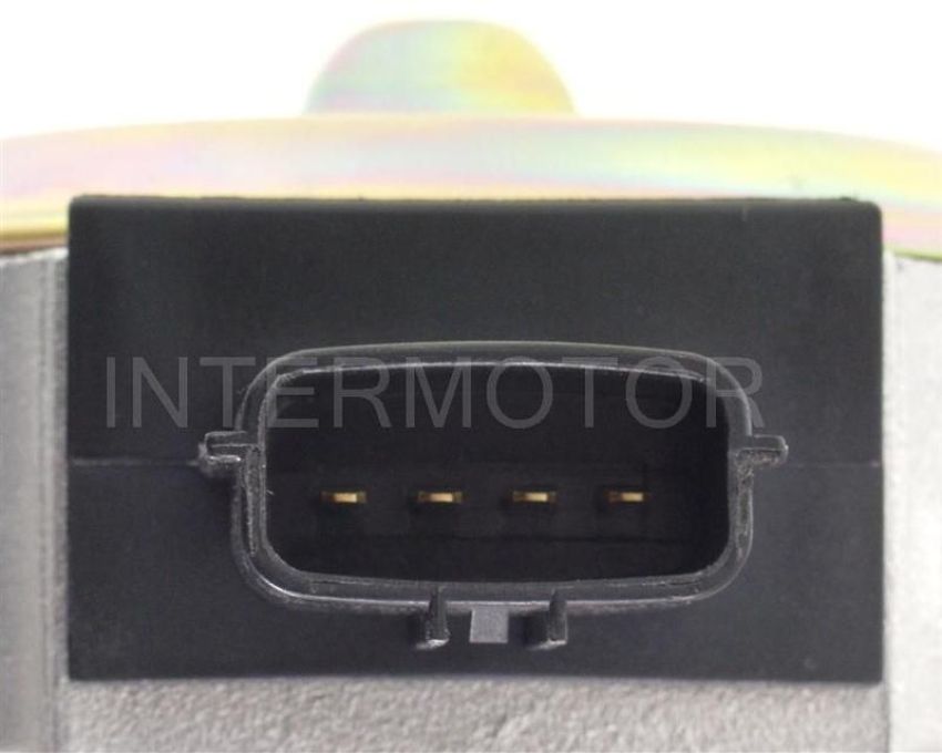 Standard Ignition PC646 Camshaft Sensor