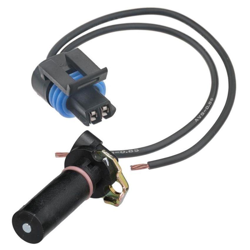 Standard Ignition PC7K OE Durability Improved Crankshaft Sensor Kit