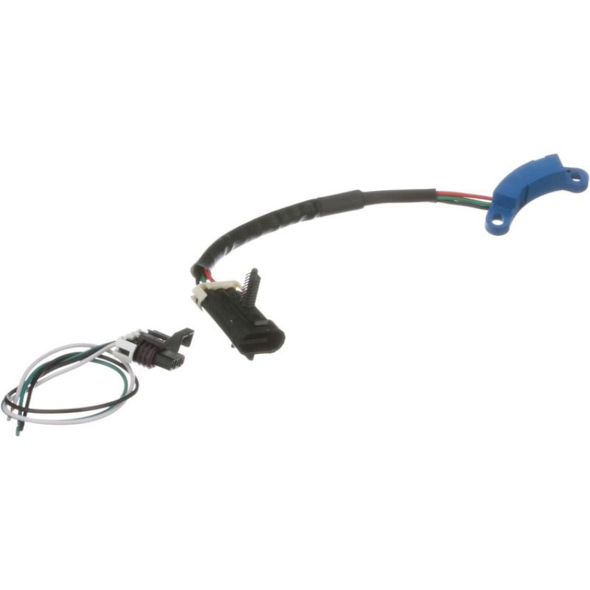 Standard Ignition PC82K OE Durability Improved Crankshaft Sensor Kit