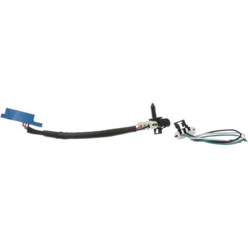 Standard Ignition PC82K OE Durability Improved Crankshaft Sensor Kit