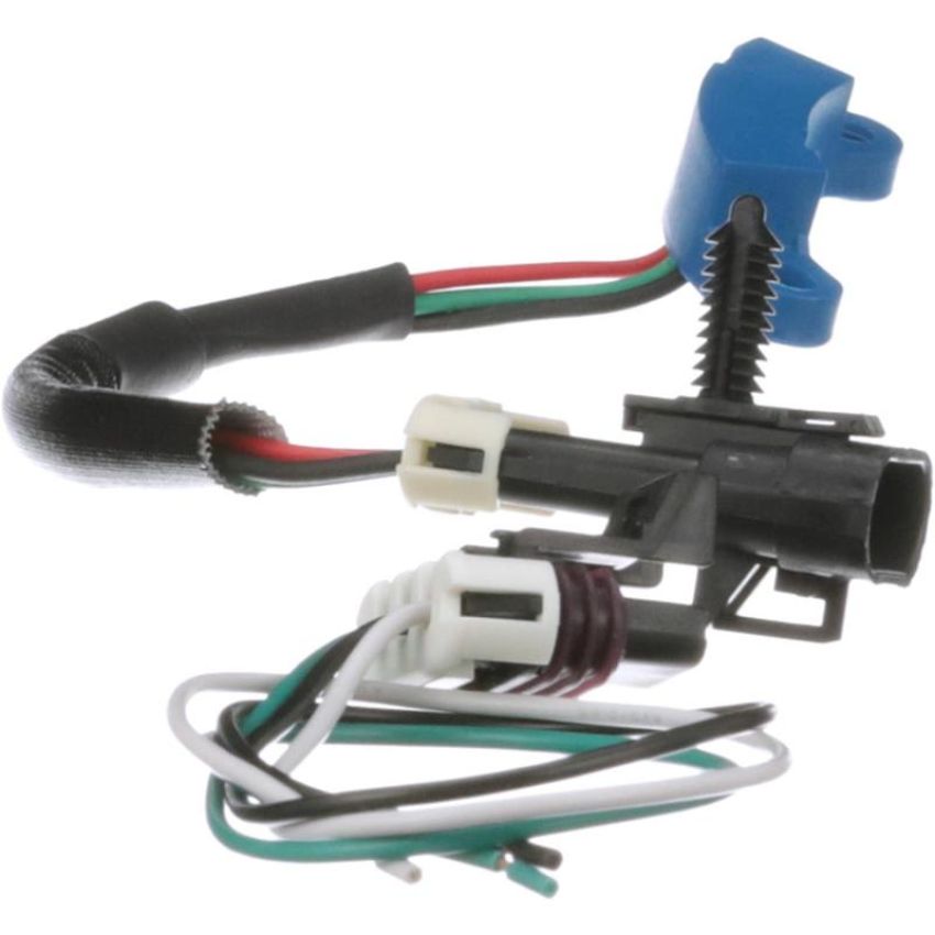 Standard Ignition PC82K OE Durability Improved Crankshaft Sensor Kit