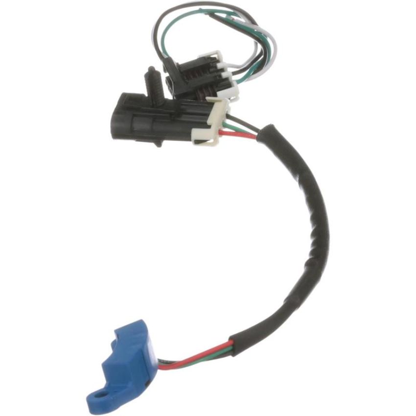 Standard Ignition PC82K OE Durability Improved Crankshaft Sensor Kit
