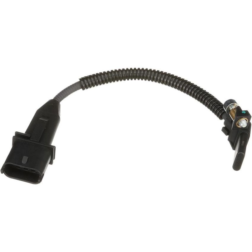 Standard Ignition PC831 Crankshaft Sensor