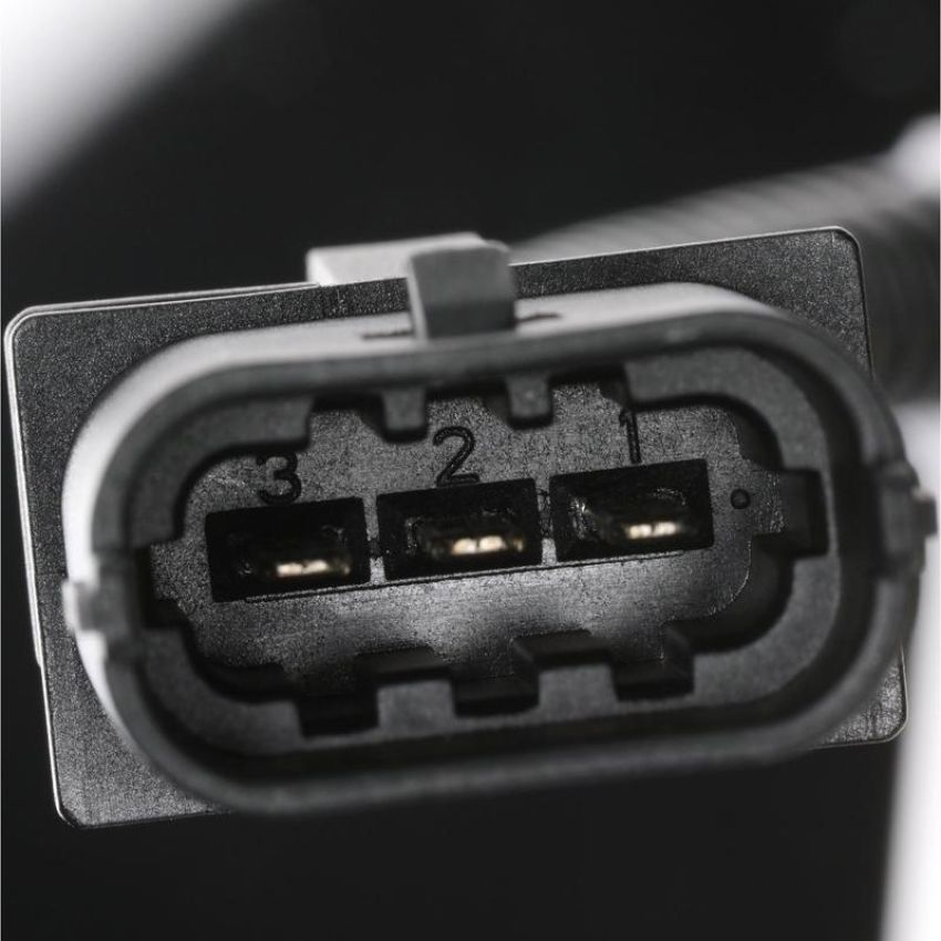 Standard Ignition PC831 Crankshaft Sensor