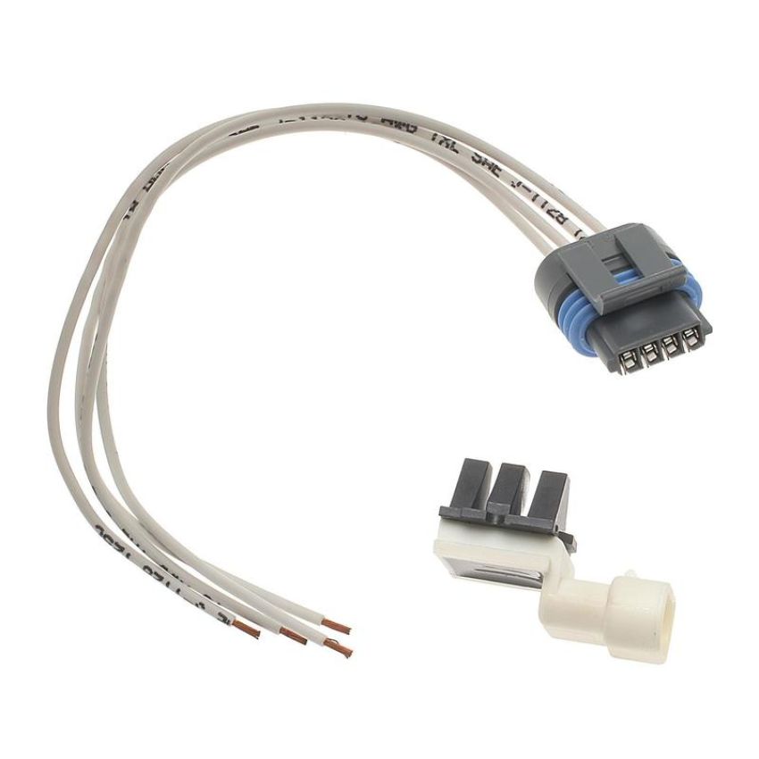Standard Ignition PC9K OE Durability Improved Crankshaft Sensor Kit