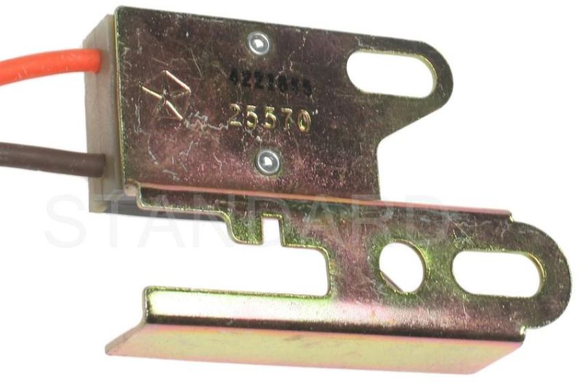 Standard Ignition PCS126 A/C Cut-Off Switch