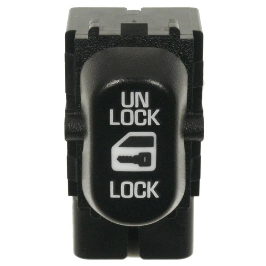 Standard Ignition PDS-119 Power Door Lock Switch
