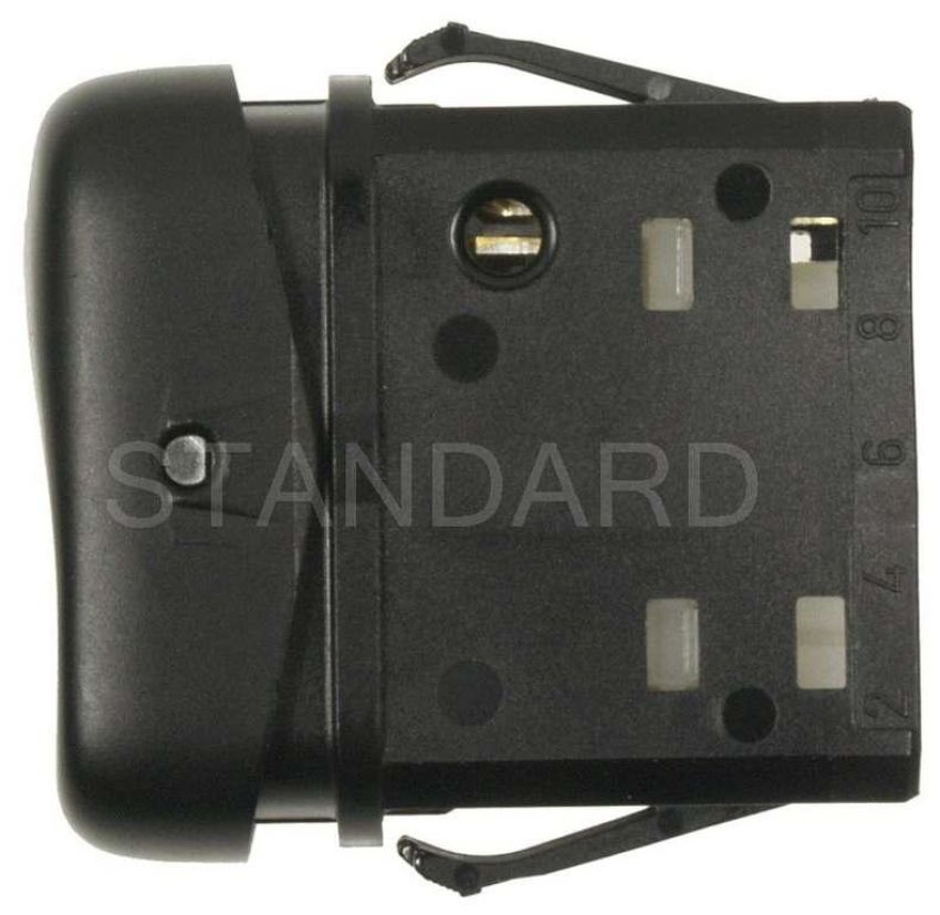 Standard Ignition PDS-124 Power Door Lock Switch