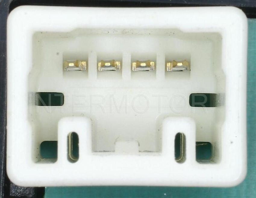 Standard Ignition PDS-162 Power Door Lock Switch