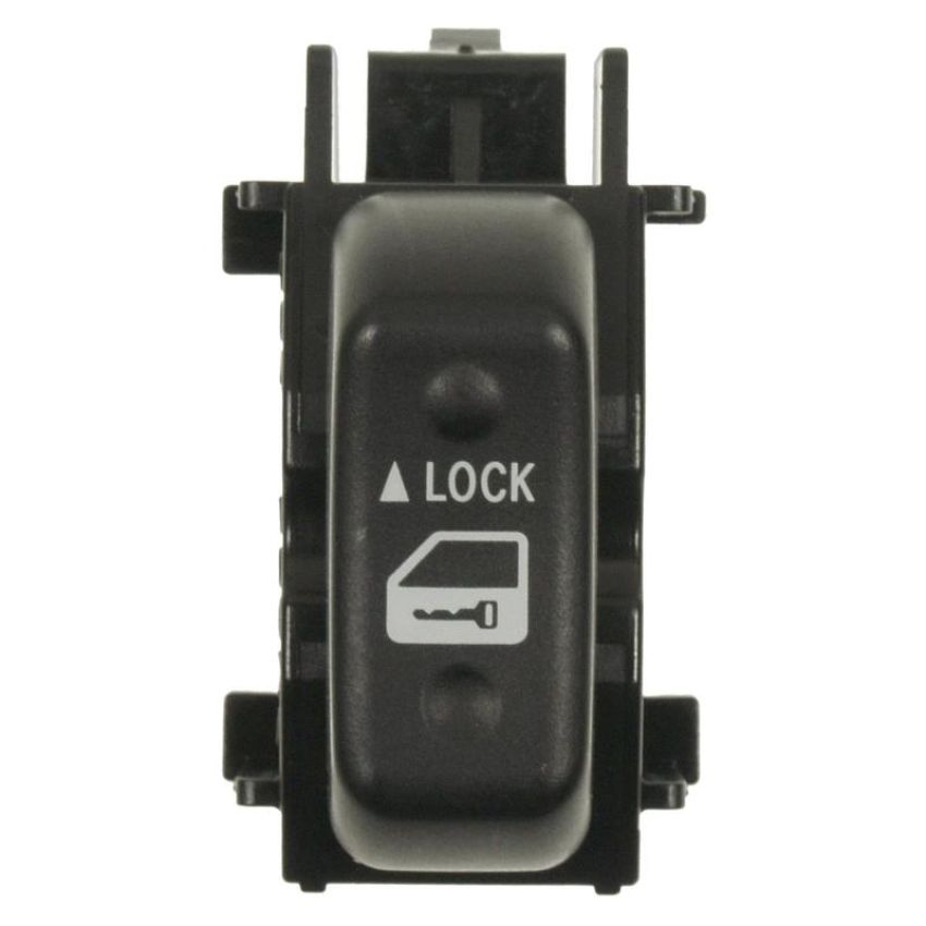 Standard Ignition PDS-166 Power Door Lock Switch