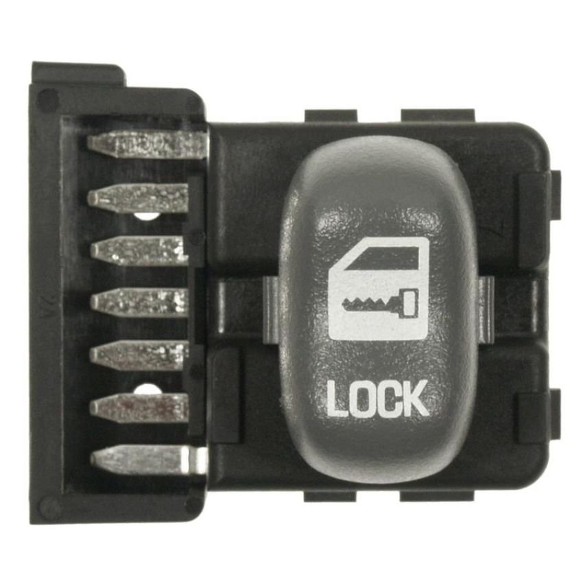 Standard Ignition PDS-196 Power Door Lock Switch