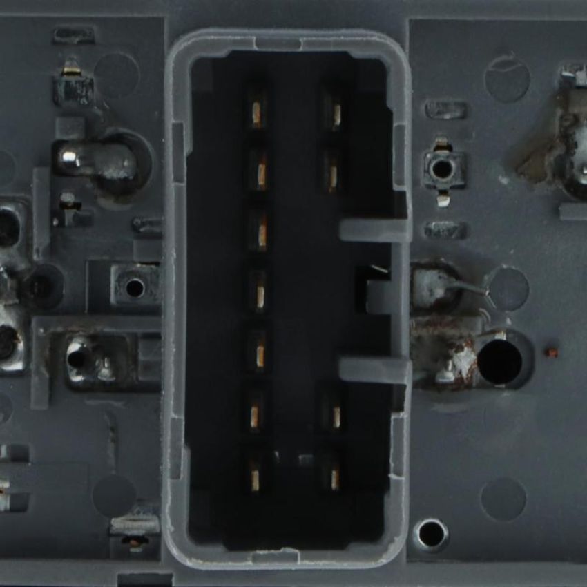 Standard Ignition PDS265 Power Window Switch