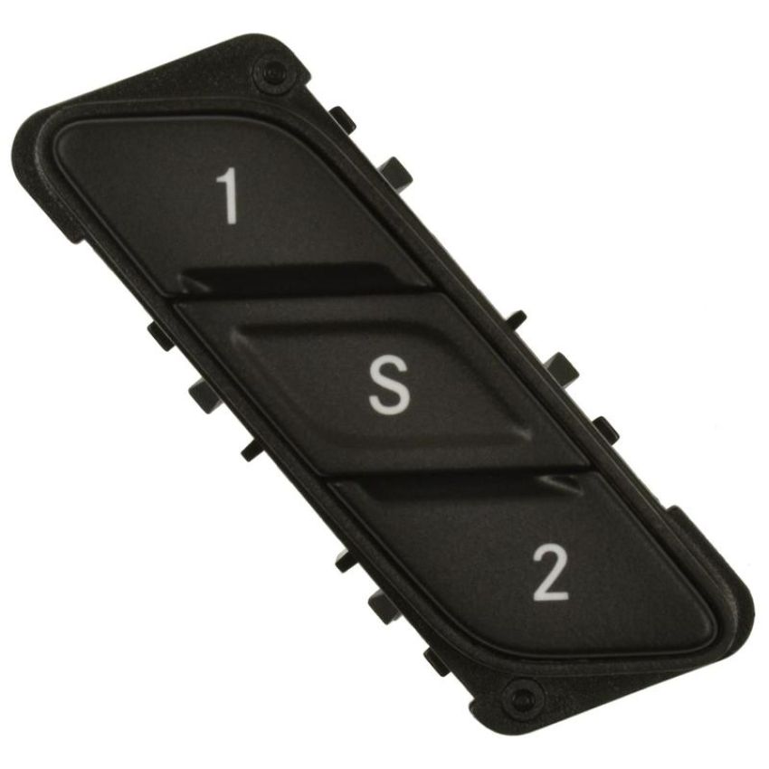 Standard Ignition PMS11 Power Seat Memory Switch