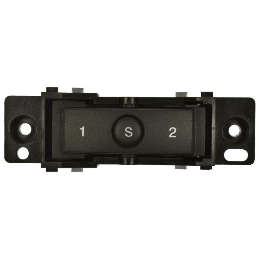 Standard Ignition PMS12 Power Seat Memory Switch