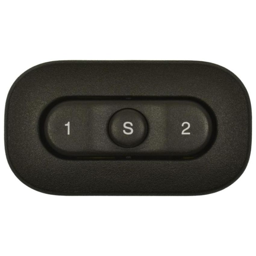 Standard Ignition PMS14 Power Seat Memory Switch