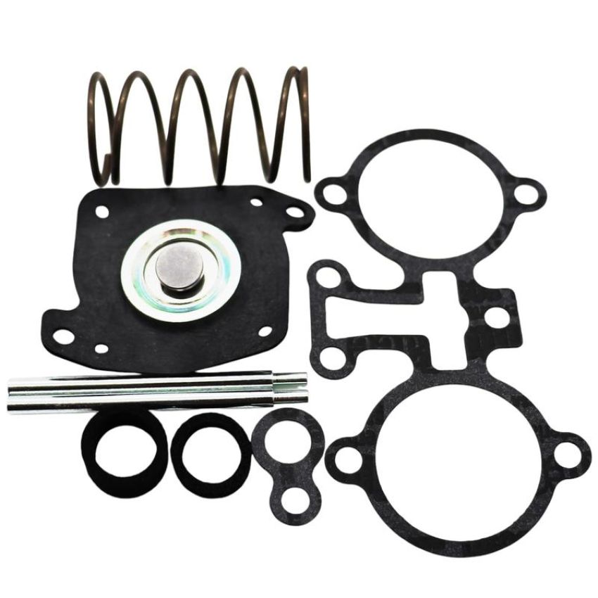 Standard Ignition PR131 Fuel Pressure Regulator